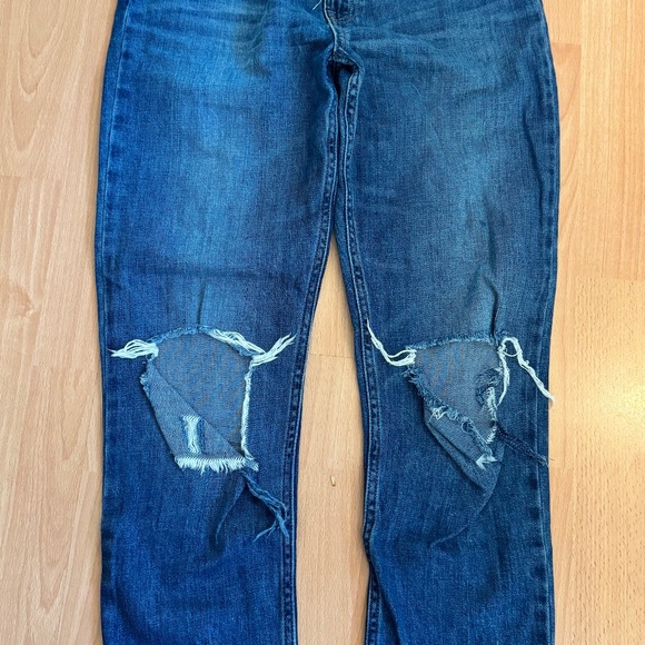 Everlane Super-Soft Summer Jean - Picture 3 of 6